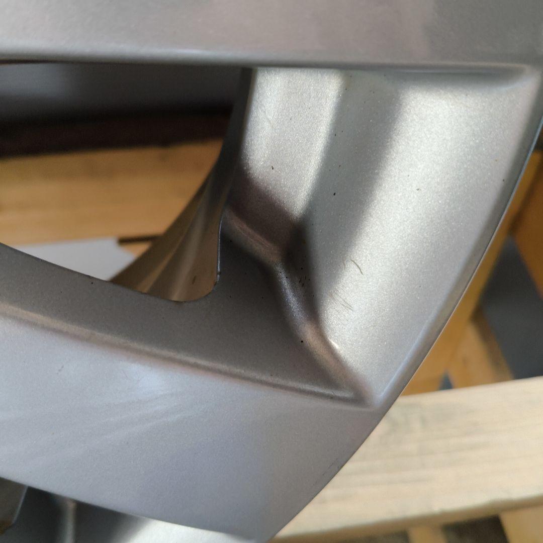 16✕6J スズキ純正(7-210)