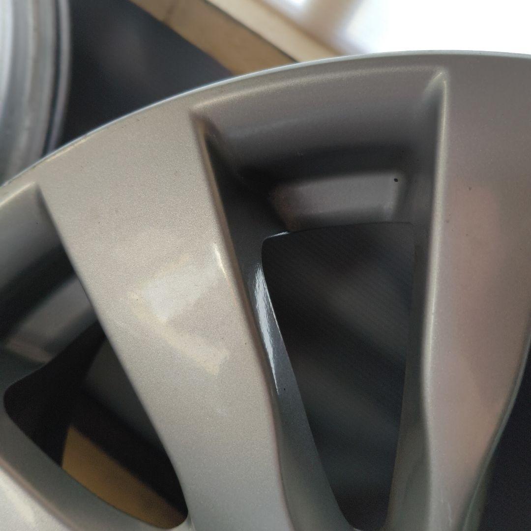 16✕6J スズキ純正(7-210)