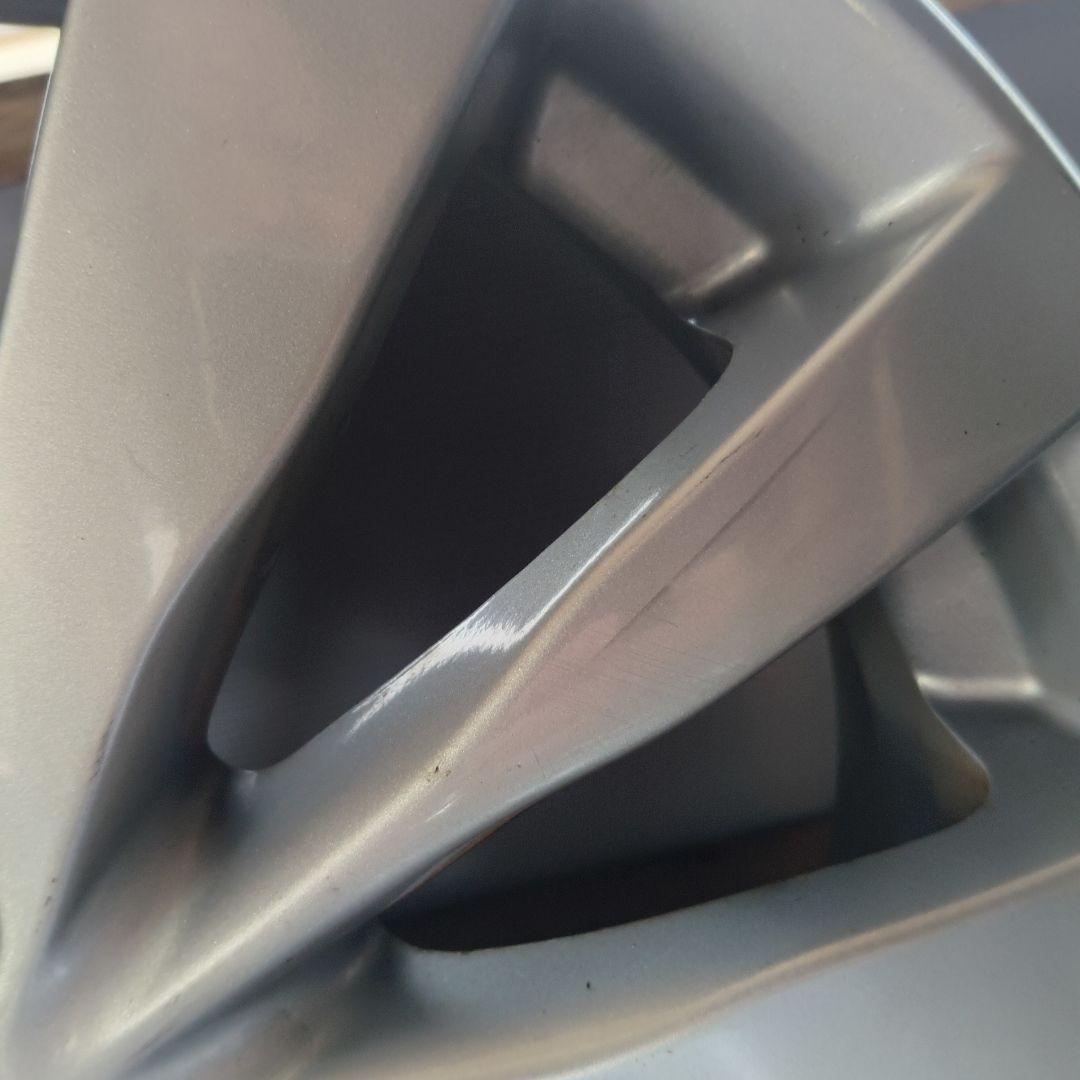 16✕6J スズキ純正(7-210)