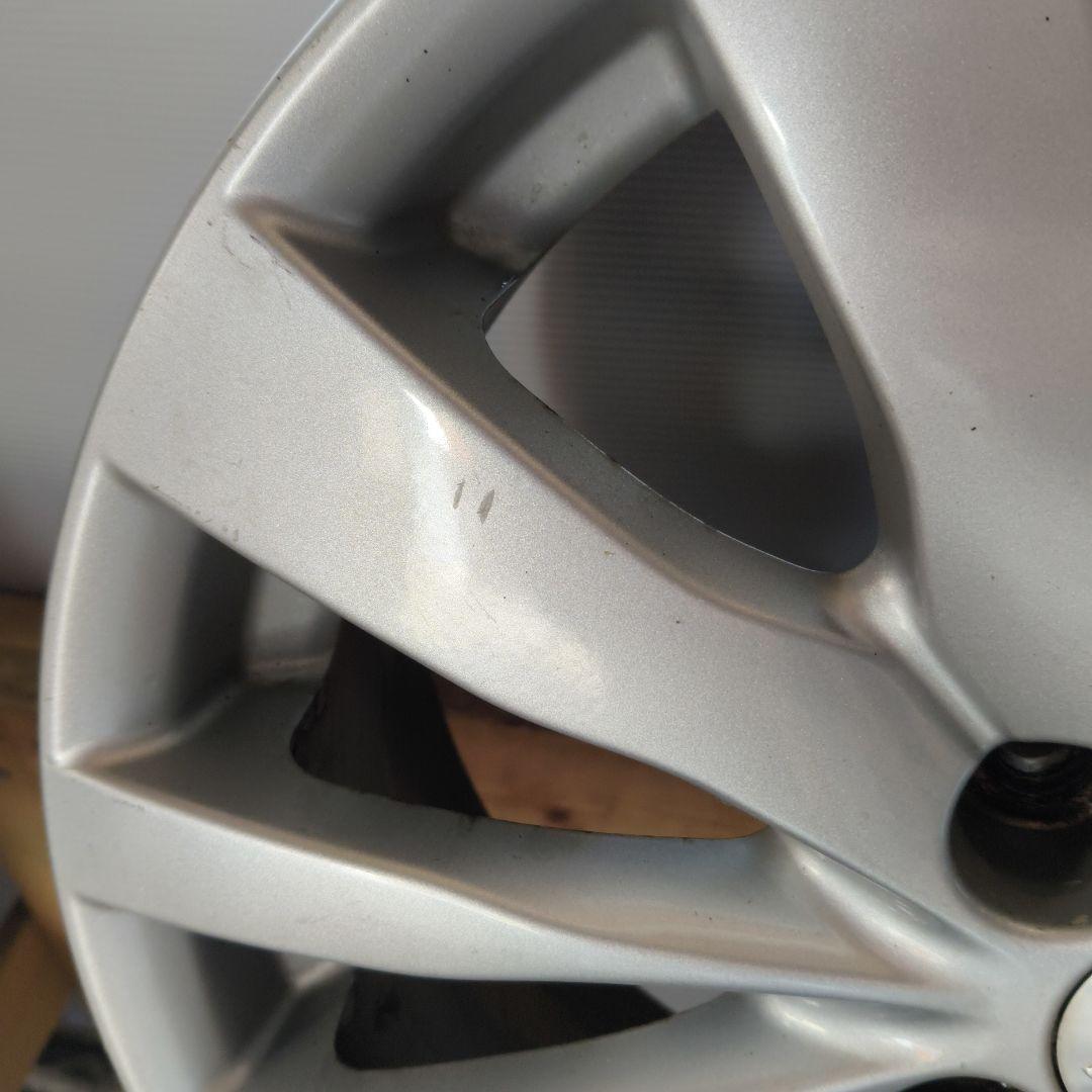 16✕6J スズキ純正(7-210)