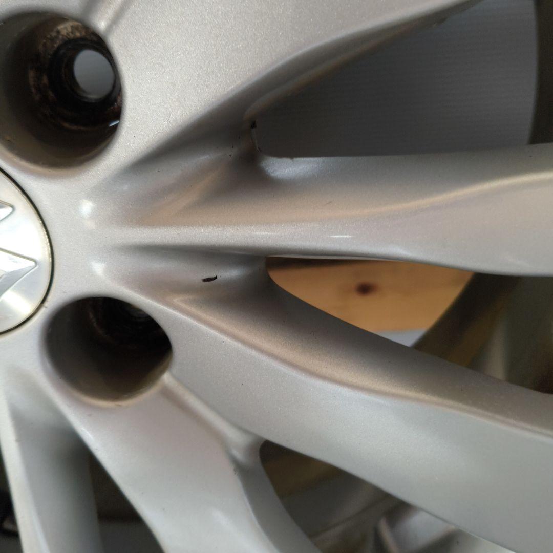 16✕6J スズキ純正(7-210)