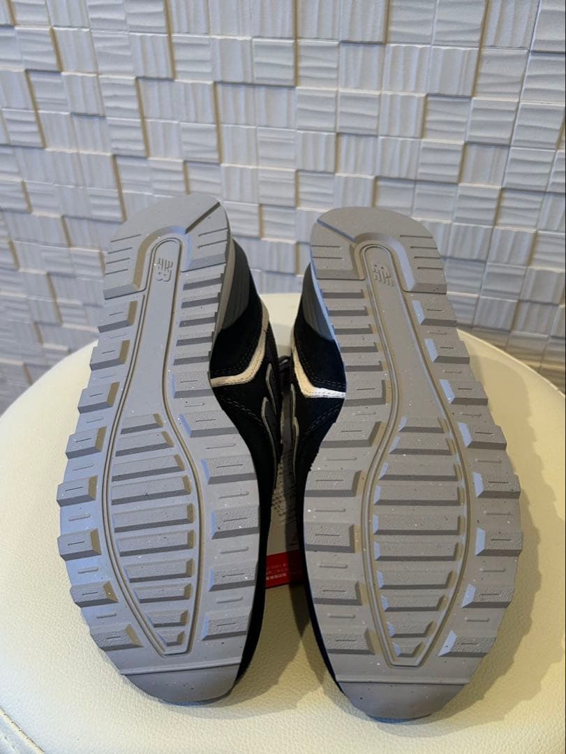 New Balance WL996DF2 ブラック