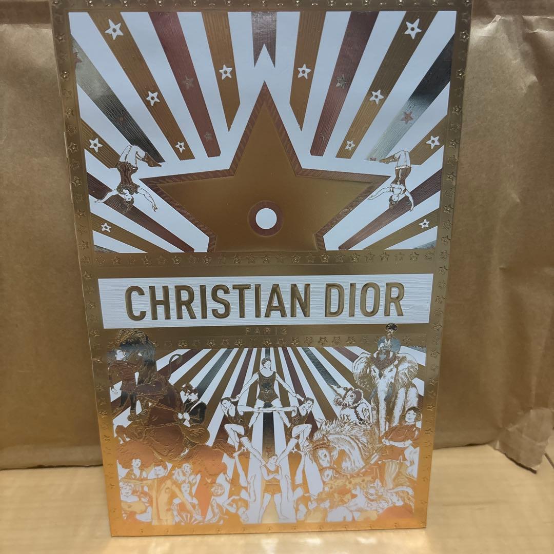 限定 ディオールショウ サンク クルール 874 ミスティーアイリス