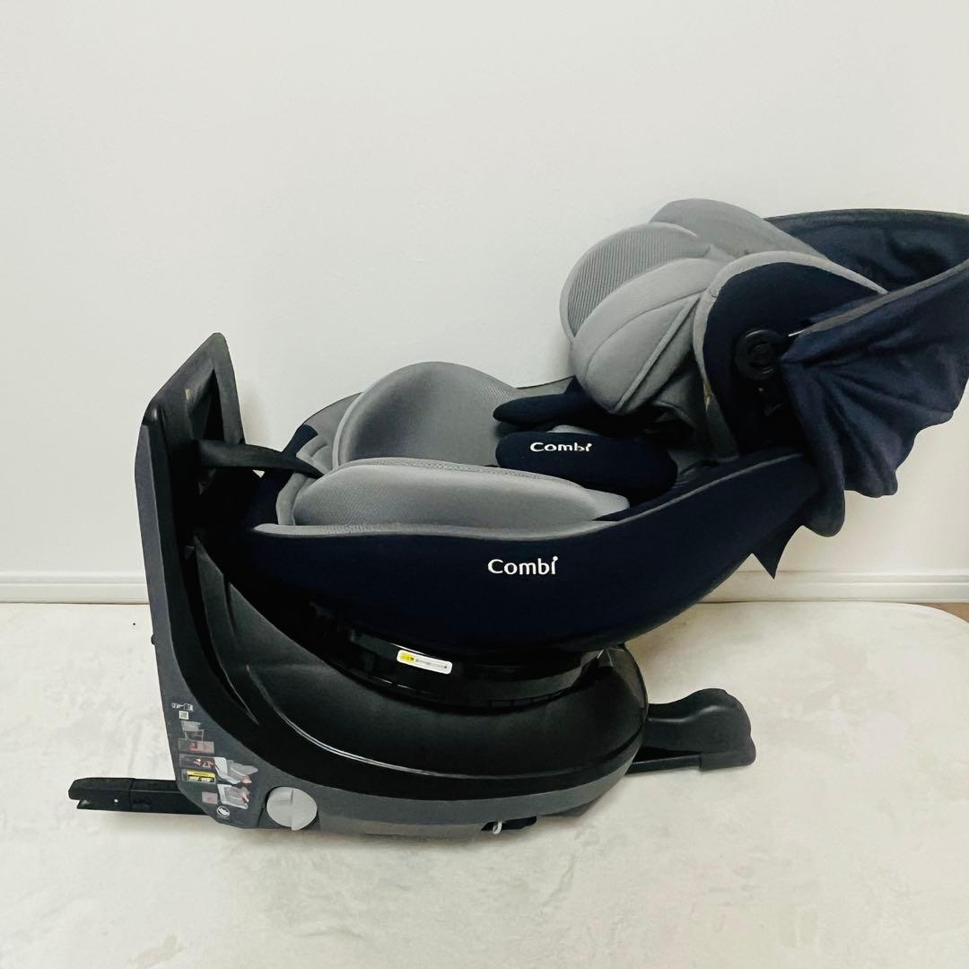 ◎美品◎ コンビ チャイルドシート　クルムーヴ アドバンス　JP-590