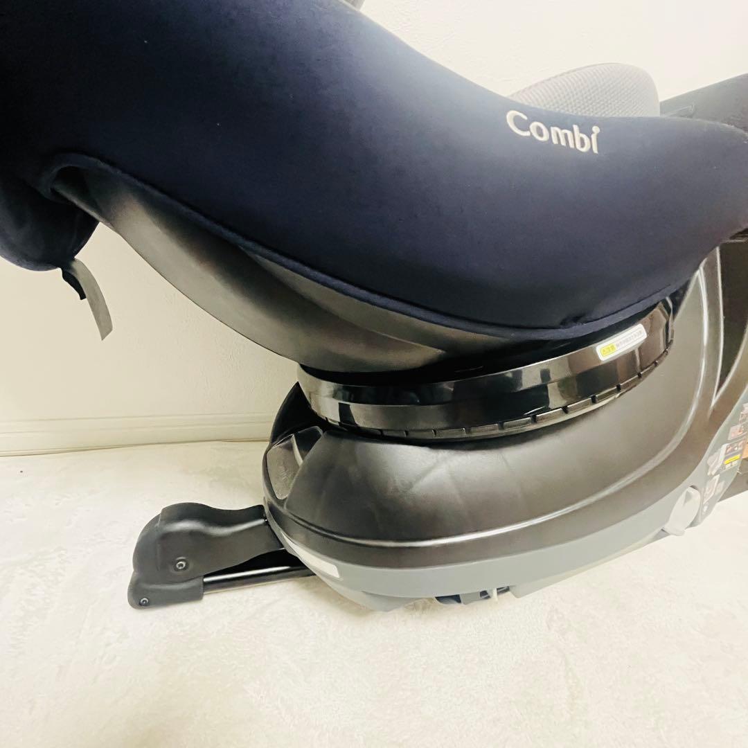 ◎美品◎ コンビ チャイルドシート　クルムーヴ アドバンス　JP-590