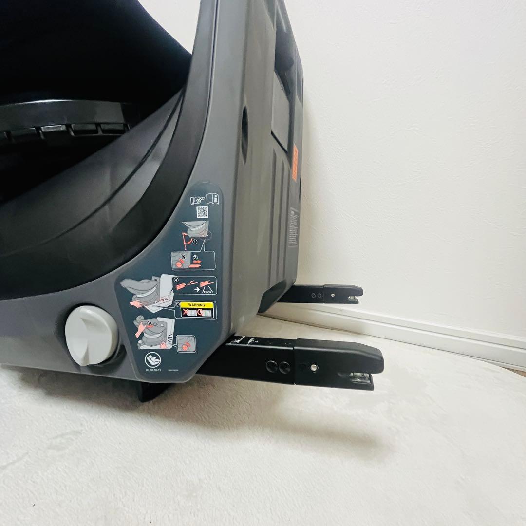 ◎美品◎ コンビ チャイルドシート　クルムーヴ アドバンス　JP-590