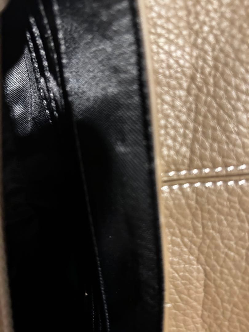 ☺︎　ショルダーバッグ　新品未使用