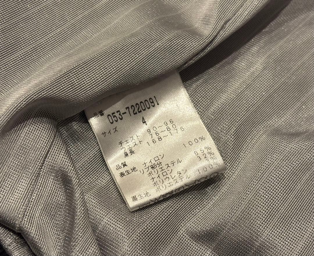 PEARLY GATES パーリーゲーツ 蓄熱ブルゾン サイズ4