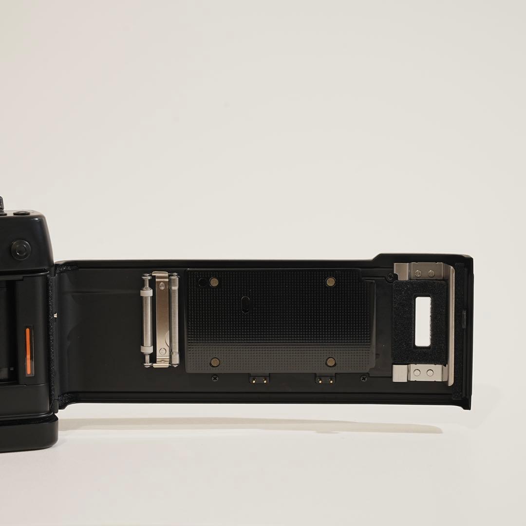 極美品 CONTAX RXⅡ コンタックス carlzeiss RX2