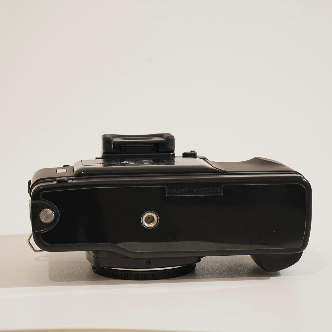 極美品 CONTAX RXⅡ コンタックス carlzeiss RX2