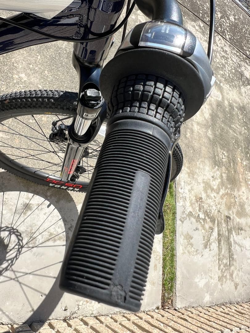 ❗️きのこ❗️ Cannondale TRAIL