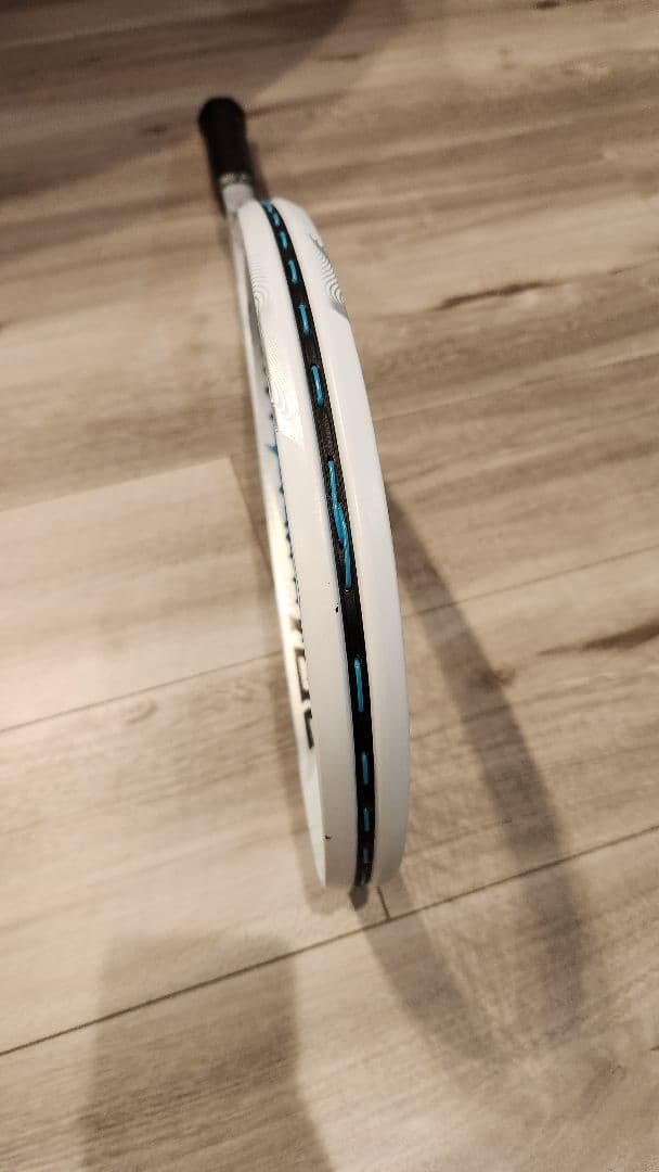 YONEX テニスラケット ケース付き