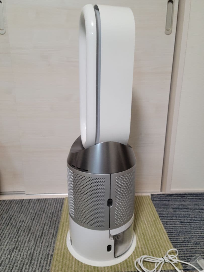 ダイソン Pure Humidify + Cool 加湿空気清浄機 PH01