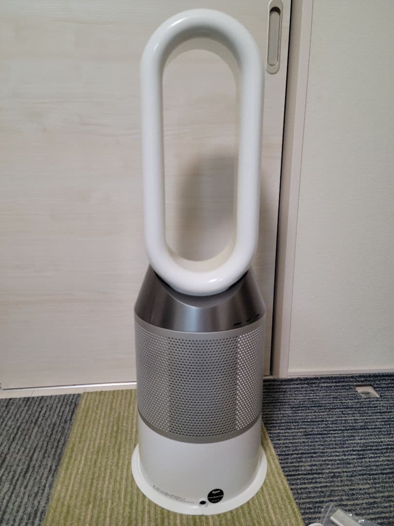 ダイソン Pure Humidify + Cool 加湿空気清浄機 PH01