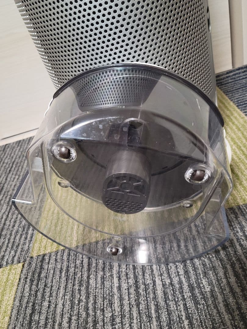 ダイソン Pure Humidify + Cool 加湿空気清浄機 PH01