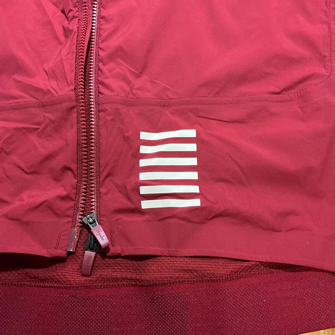 RAPHA ラファ メンズ プロチーム ライトウェイト ジレ