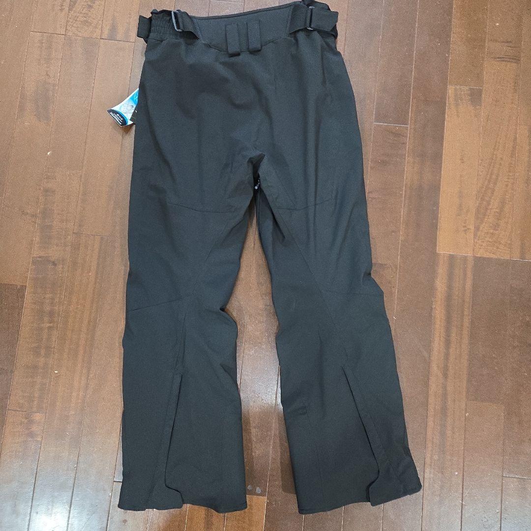 ミズノ　ジャパンチームスキーウェアパンツ