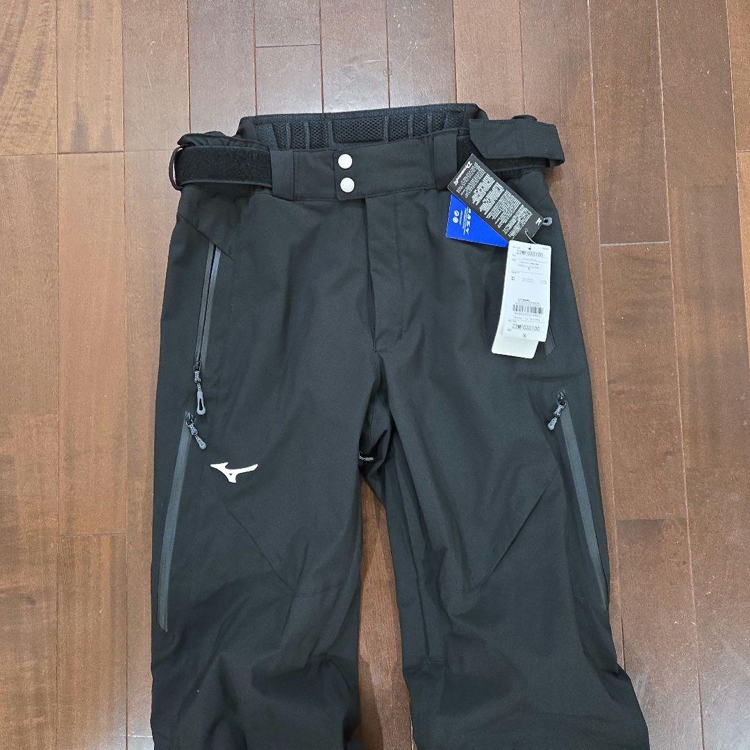 ミズノ　ジャパンチームスキーウェアパンツ