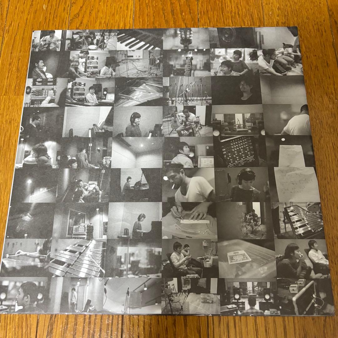 Clammbon - Reflection Eternal レコード