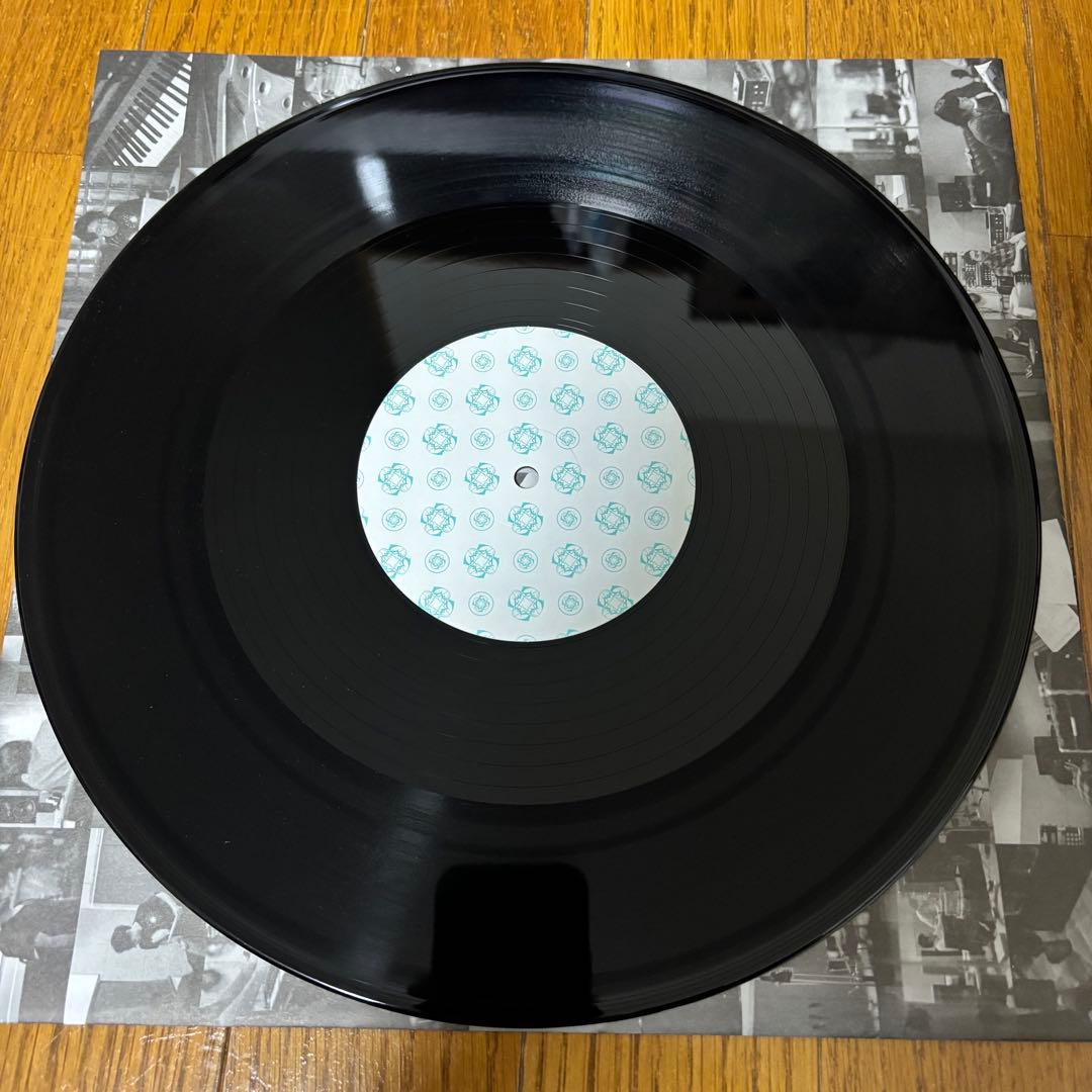 Clammbon - Reflection Eternal レコード