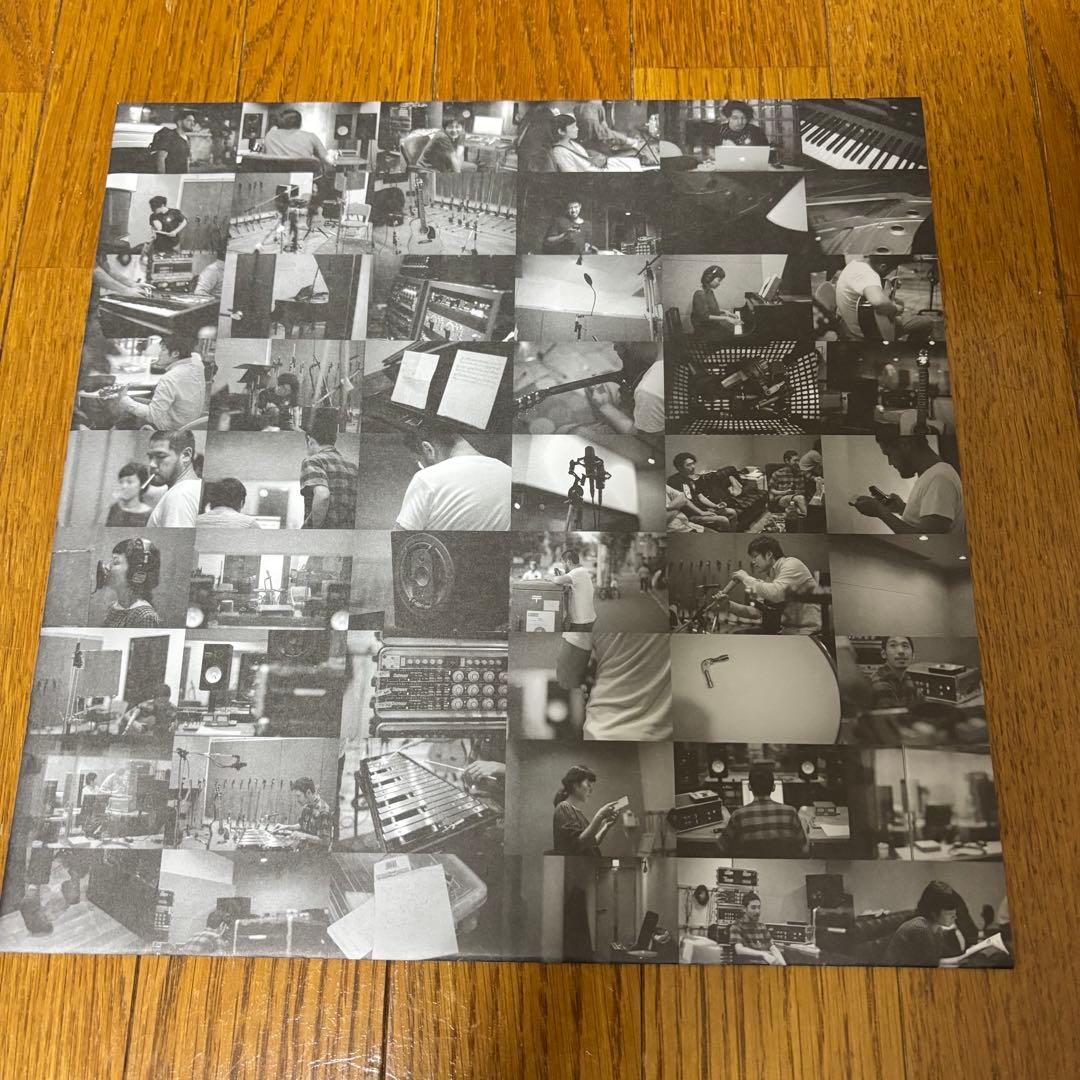 Clammbon - Reflection Eternal レコード