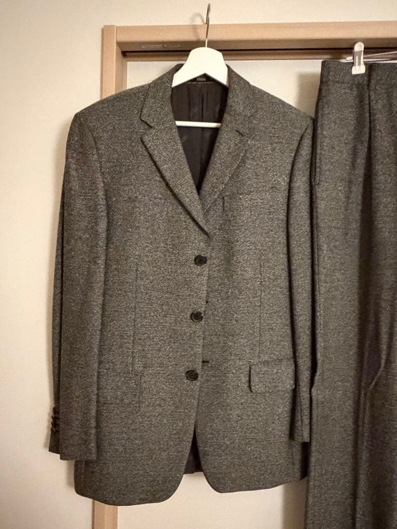 GIANFRANCO FERRE セットアップ 上下 イタリア製