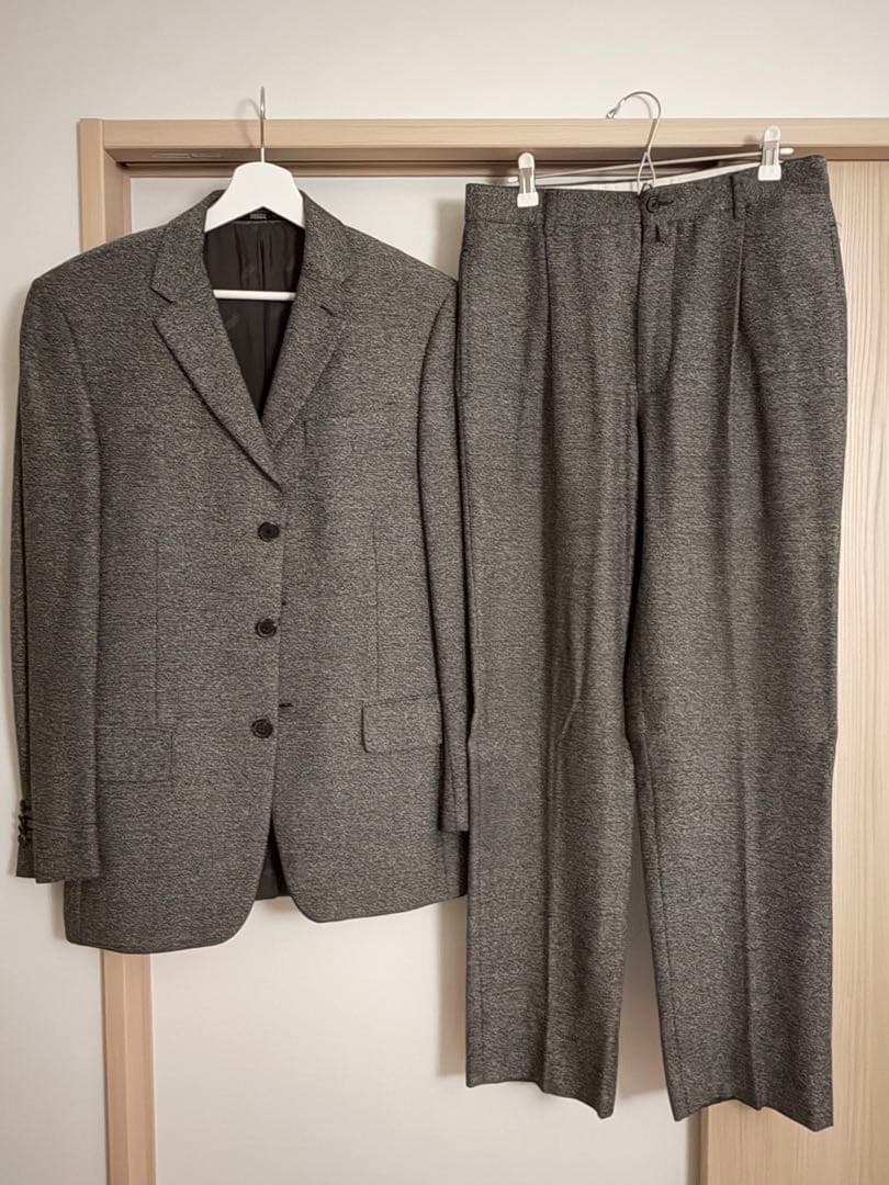 GIANFRANCO FERRE セットアップ 上下 イタリア製