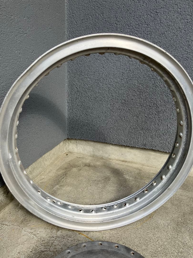 なハンバーガードラム　ハーレーアイアン　ショベル