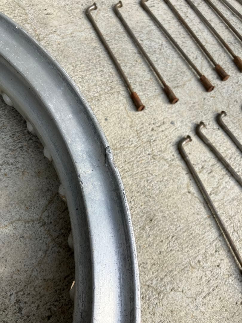 なハンバーガードラム　ハーレーアイアン　ショベル