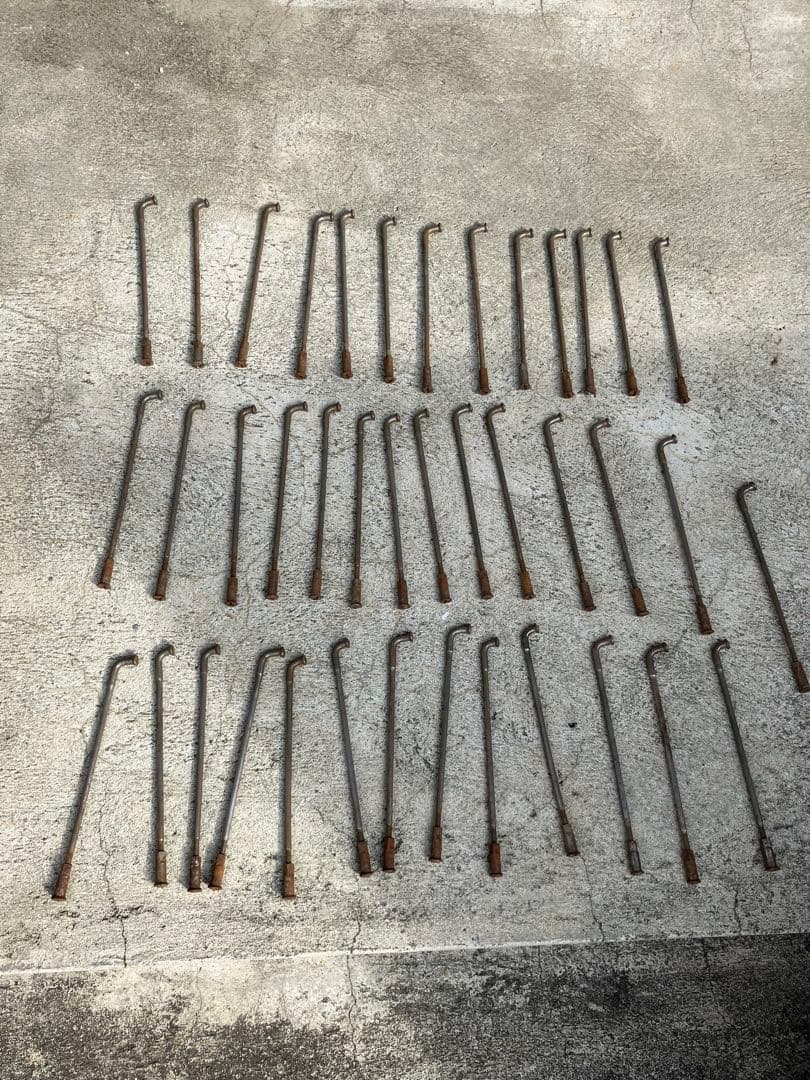 なハンバーガードラム　ハーレーアイアン　ショベル