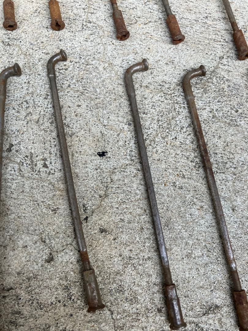 なハンバーガードラム　ハーレーアイアン　ショベル