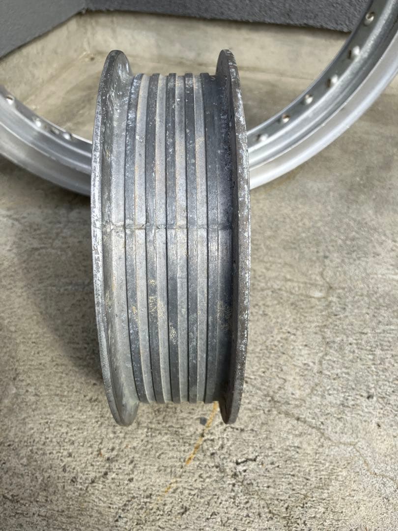 なハンバーガードラム　ハーレーアイアン　ショベル