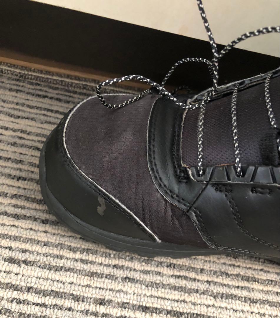 Burtonスノーボードブーツwomen's 23.5㎝（中古品）