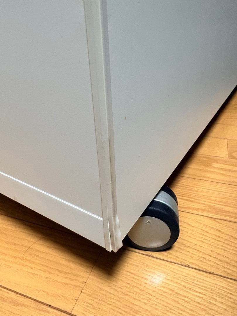 【Chiyoko】パモウナ キッチンカウンター　120cm幅