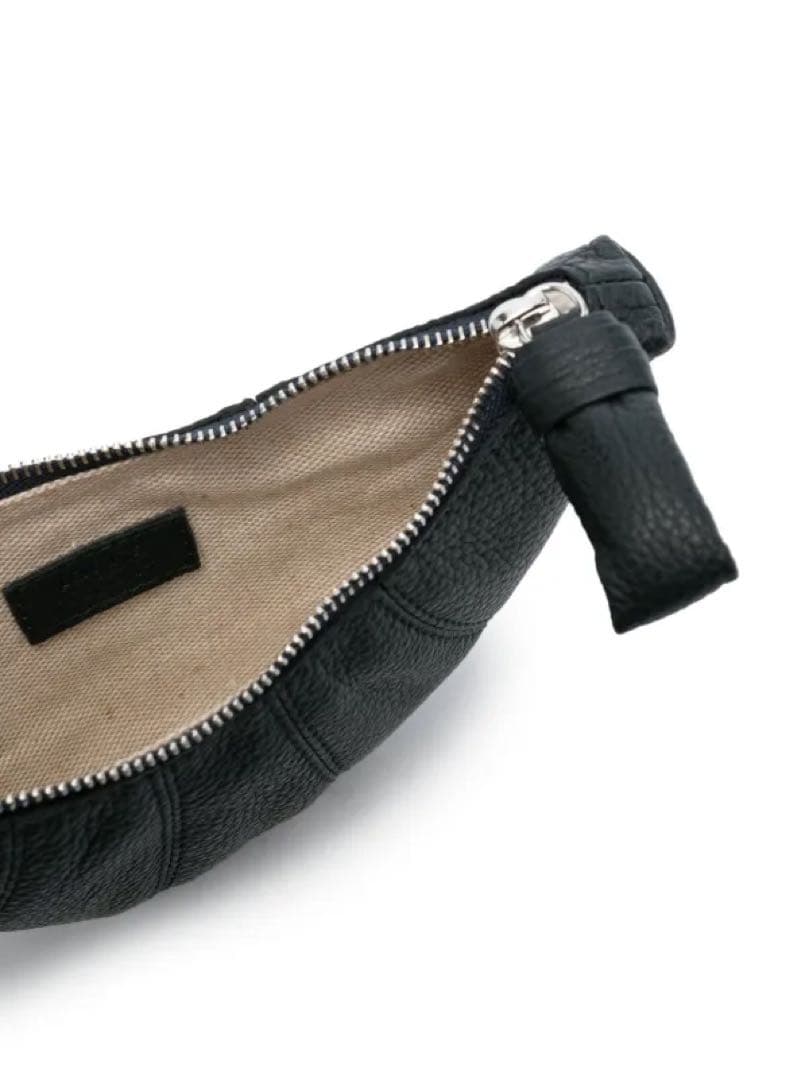 【未使用✨️】LEMAIRE CROISSANT COIN PURSE グリーン