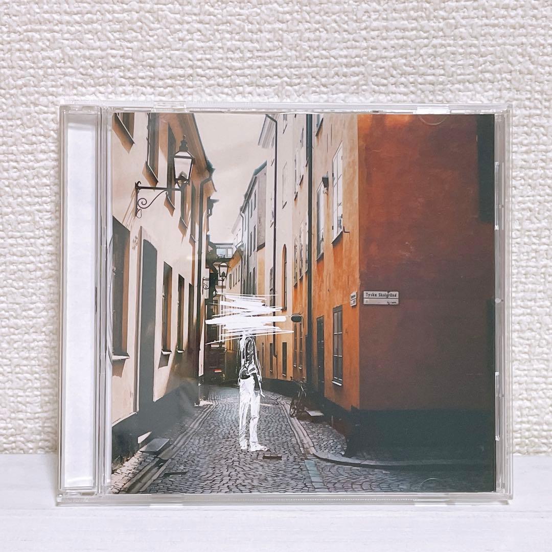 【初回限定盤】ヨルシカ だから僕は音楽を辞めた