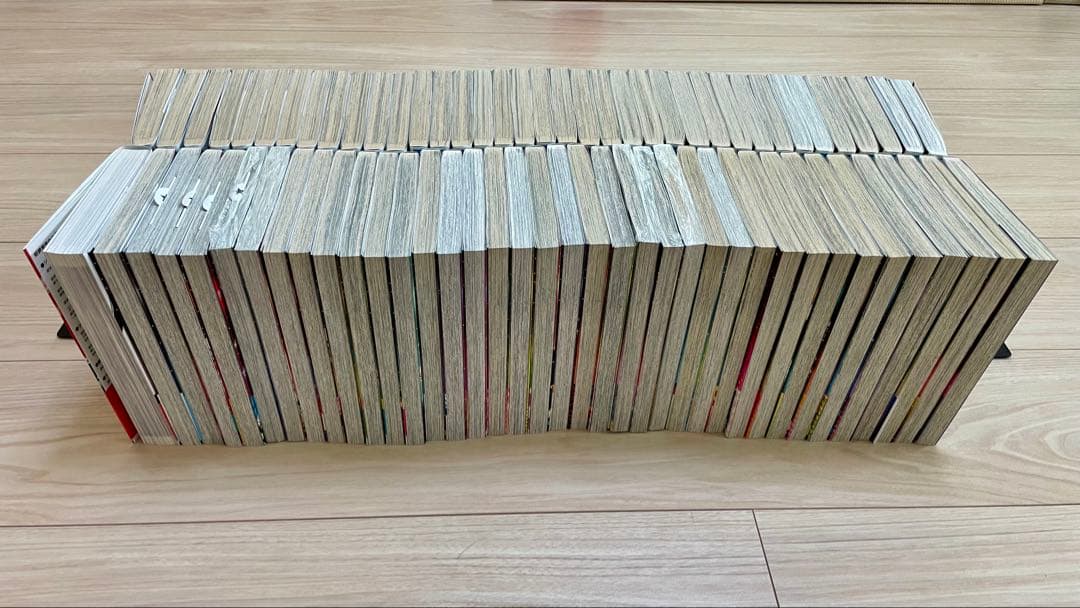 【美品】銀魂 1〜74巻セット＋アニメコミックス新訳紅桜篇 一部新品未開封品有り