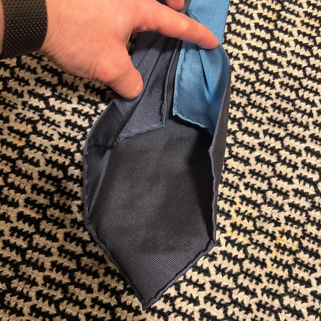 TOMORROWLAND セッテピエゲ