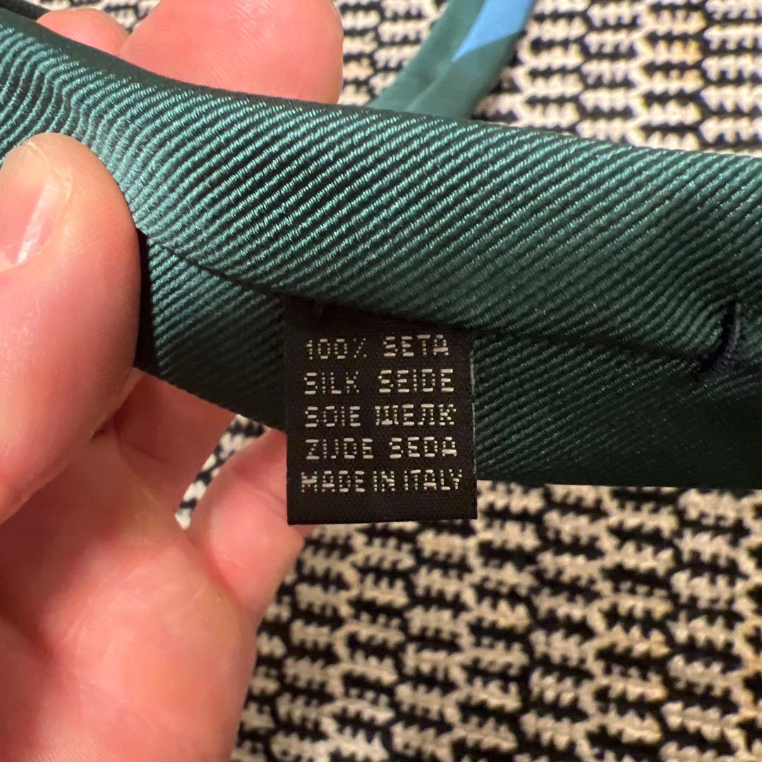 TOMORROWLAND セッテピエゲ