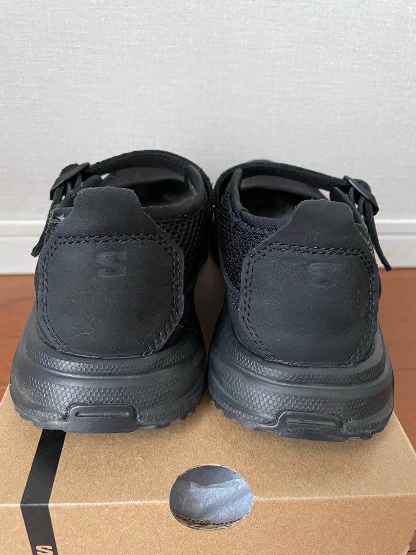 SALOMON サロモン RX MARIE-JEANNE メリージェーン 23