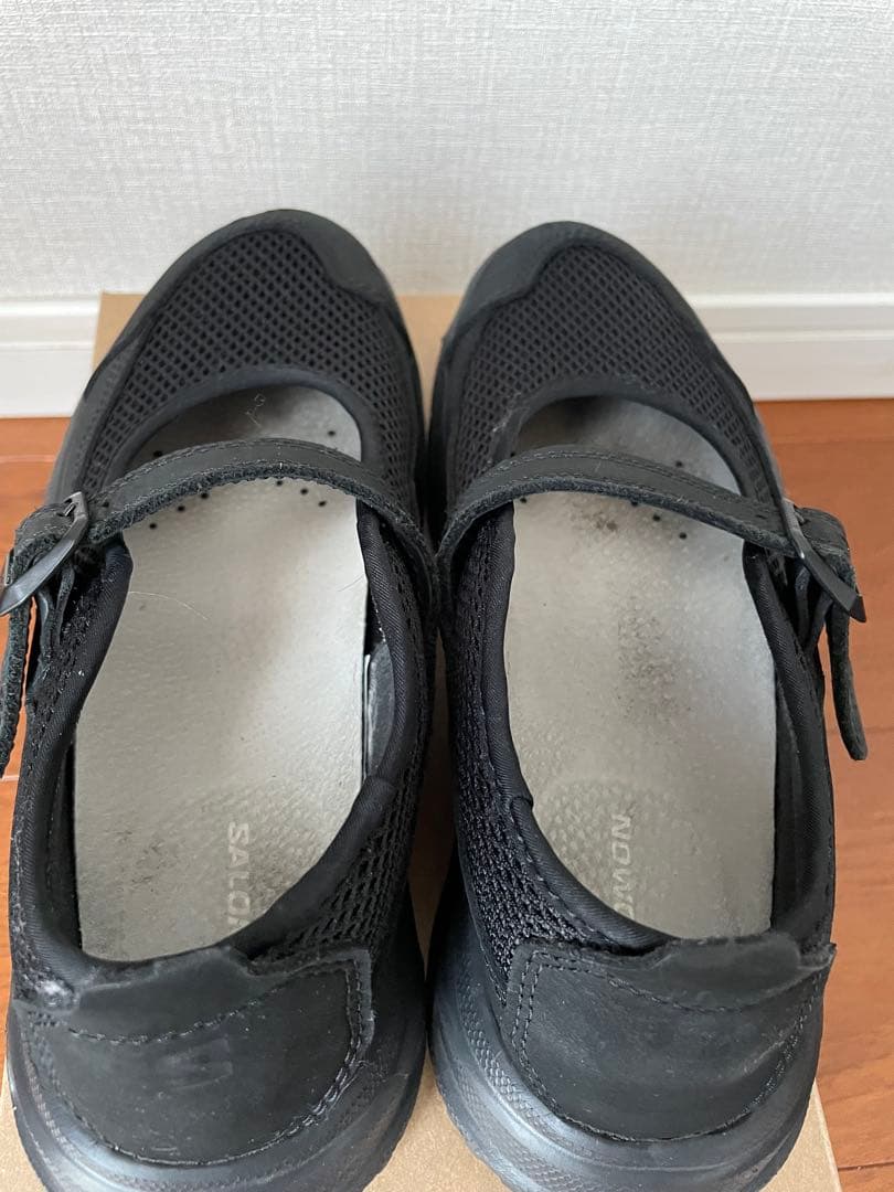 SALOMON サロモン RX MARIE-JEANNE メリージェーン 23