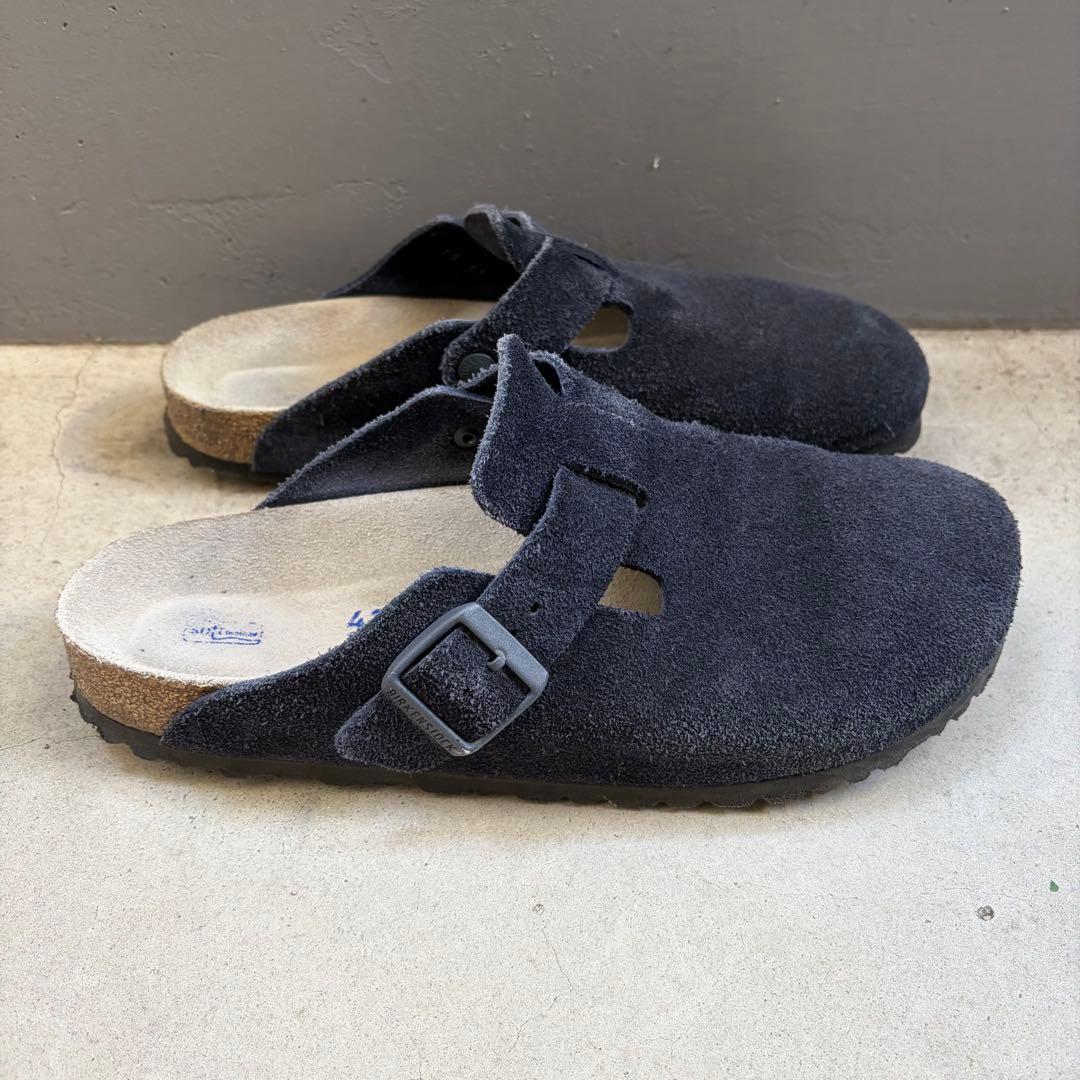 ＜ BIRKENSTOCK＞ボストン BOSTON シューズ 41 26.5cm