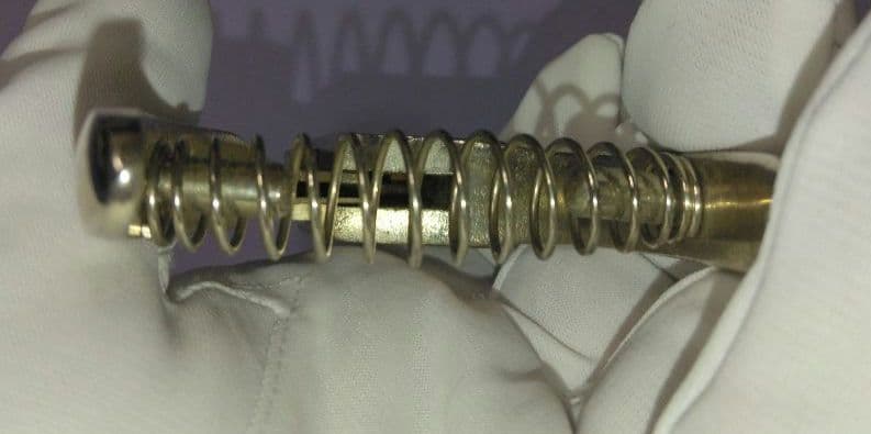 ス*ツ様 鉄道グッズ：国鉄 車内検札鋏 改札鋏 鉄道パンチ 岩田製(当時物)