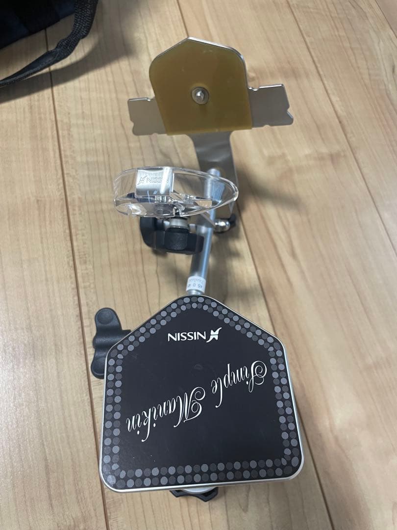 NISSIN シンプルマネキン