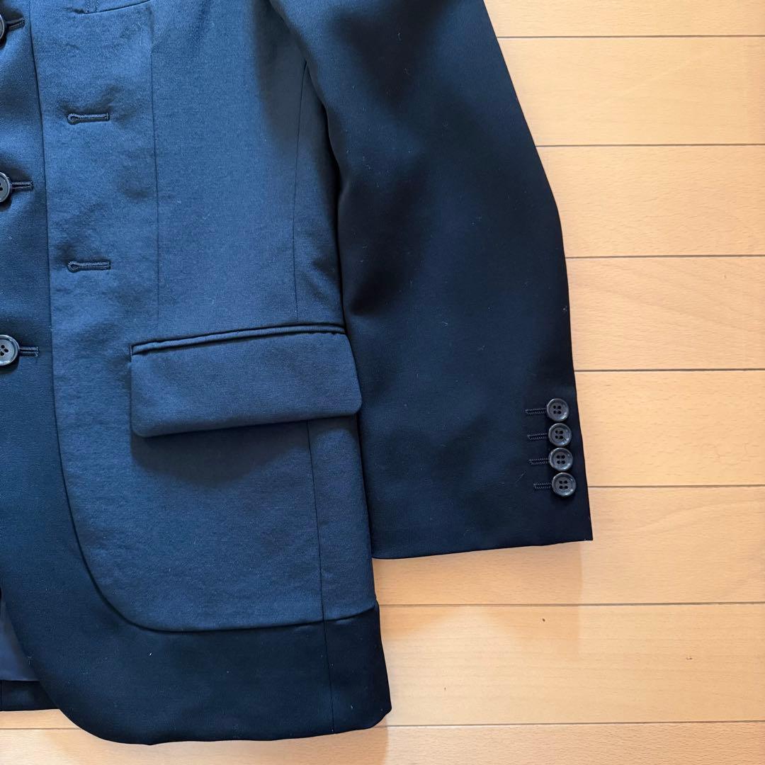 25AW COMME des GARCONS HOMME DEUX ジャケット