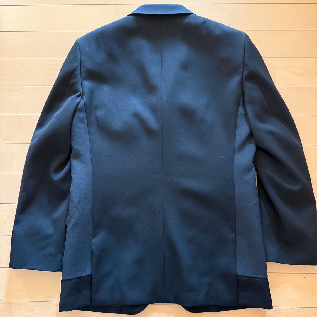 25AW COMME des GARCONS HOMME DEUX ジャケット