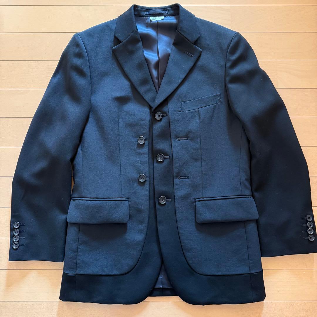 25AW COMME des GARCONS HOMME DEUX ジャケット