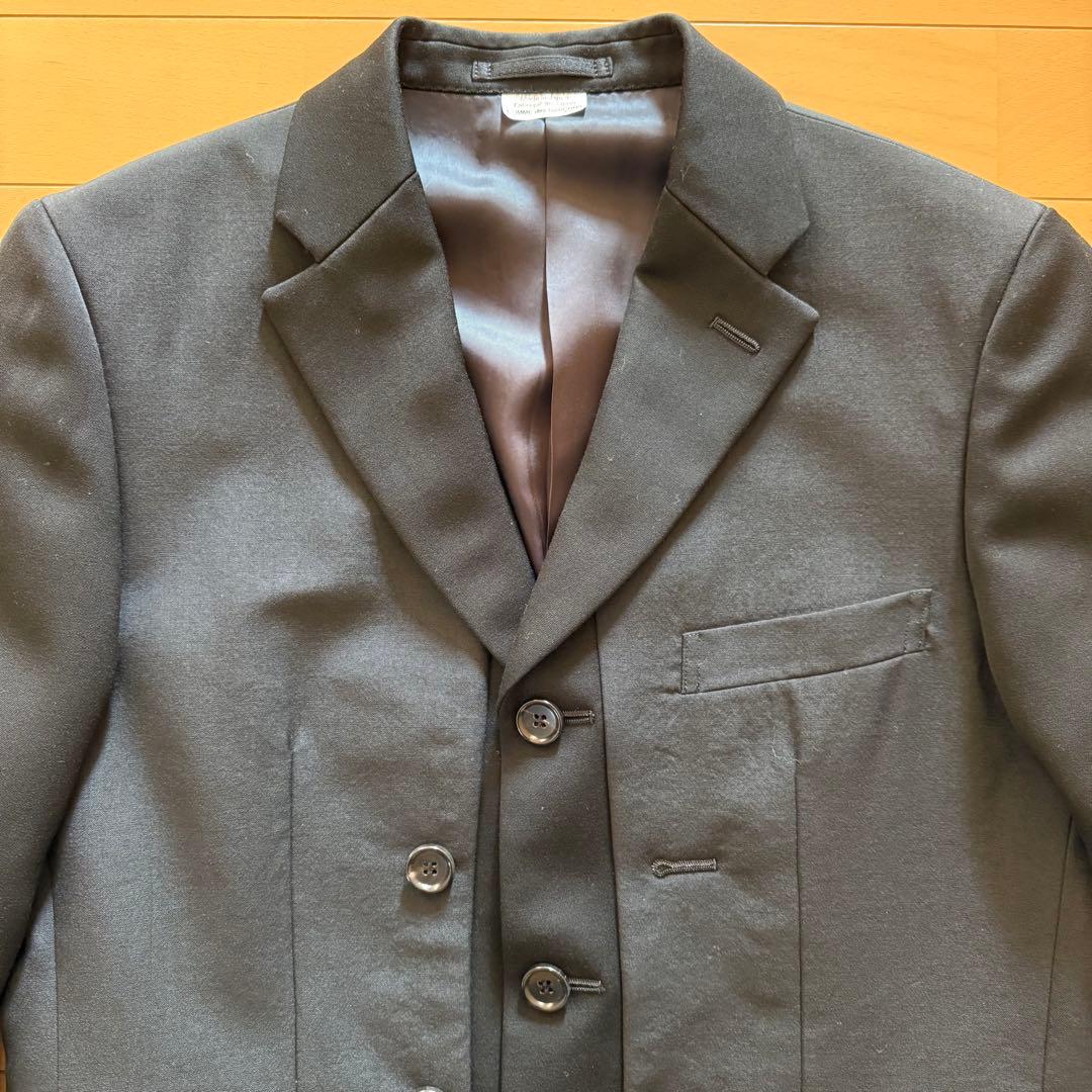 25AW COMME des GARCONS HOMME DEUX ジャケット