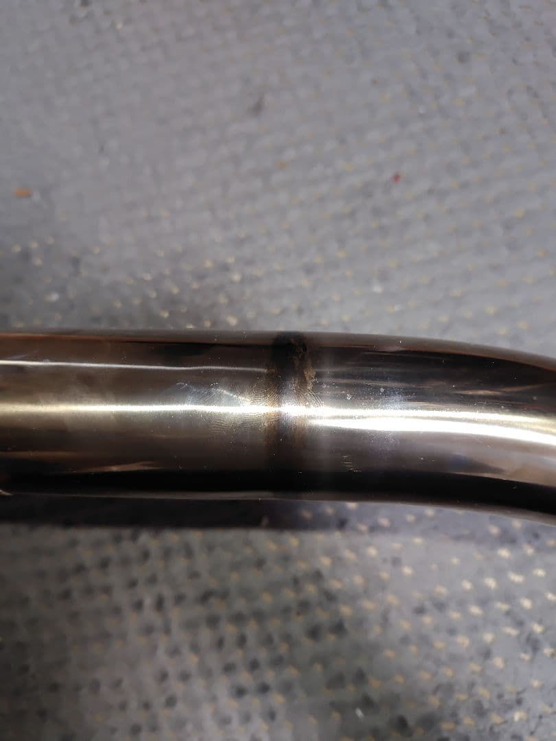 sp忠男　SR400 POWER BOX エギパイ