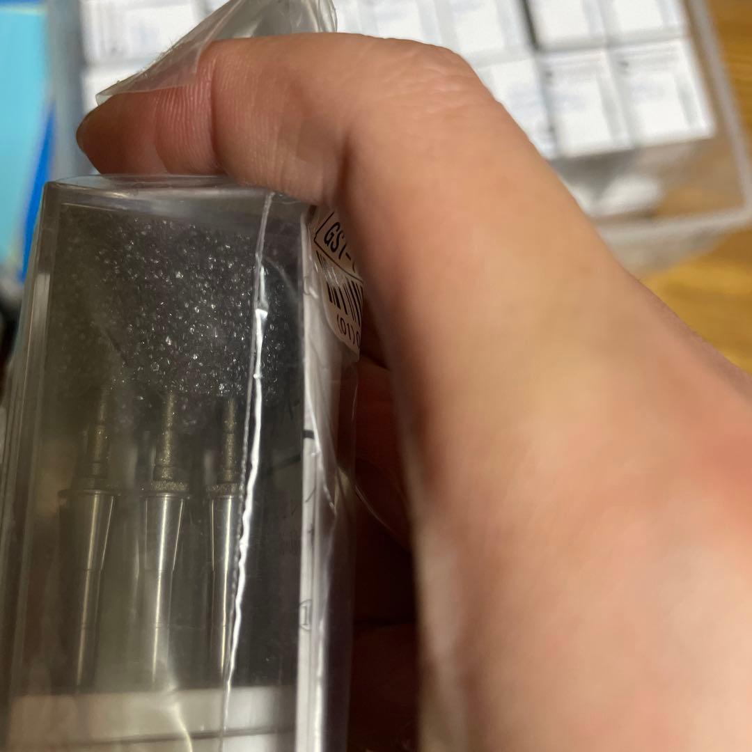 カコーレマルキン　33本